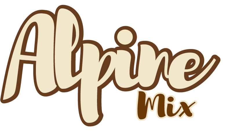 Alpine Mix Logo